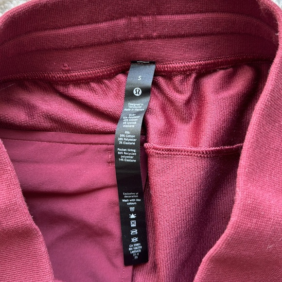 lululemon City Sweat Jogger - Picture 3 of 7